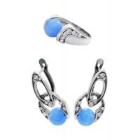 Гарнитур 20018 "Beatrisa"