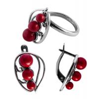 Гарнитур 20040 "Amoure"