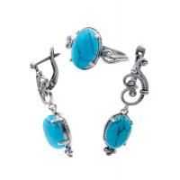 Гарнитур 20348 "Нанси"