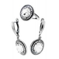 Гарнитур 20389