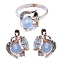 Гарнитур 20423 "Feleja"