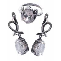 Гарнитур 20541 "Сияние"