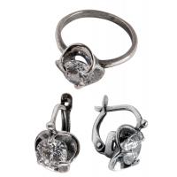 Гарнитур 20580 "Ariss"