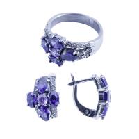 Гарнитур 20588 "Paolo"