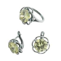 Гарнитур 20741 "Etolia"