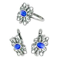 Гарнитур 20747 "Иней"