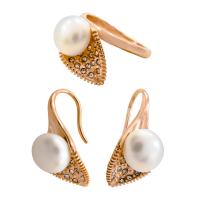 Гарнитур 20828 "Bloom"