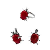 Гарнитур 20870 "Божья Коровка"