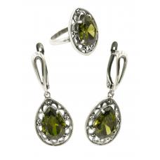 Гарнитур 20920 "Лукум"