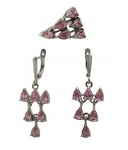 Гарнитур 20923 "Лунет"