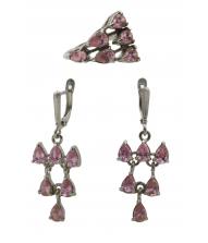 Гарнитур 20923 "Лунет"