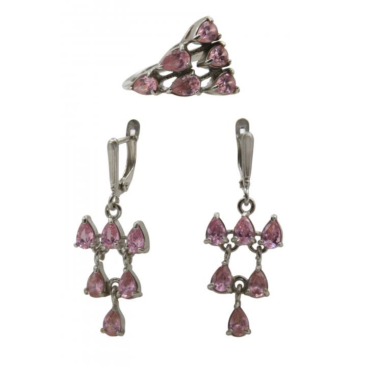 Заказать гарнитур 20923