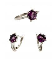 Гарнитур 20925 "Вивьен"