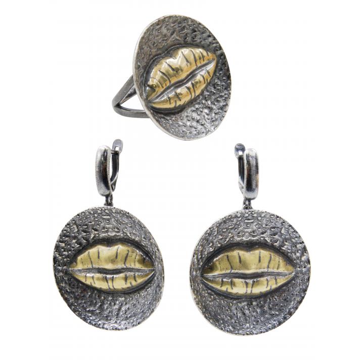 Гарнитур 20935 "Уста"