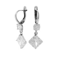 Серьги 30264 "Мэгуми"