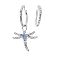 Серьги 30280 "Libellula"