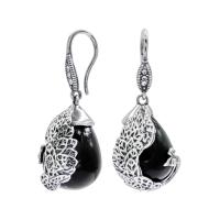 Серьги 30306 "Паулина"