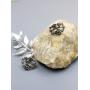 Серьги 30467 "Ивонна"