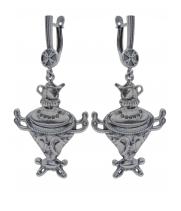 Заказать серьги 30495