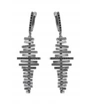 Заказать серьги 30506