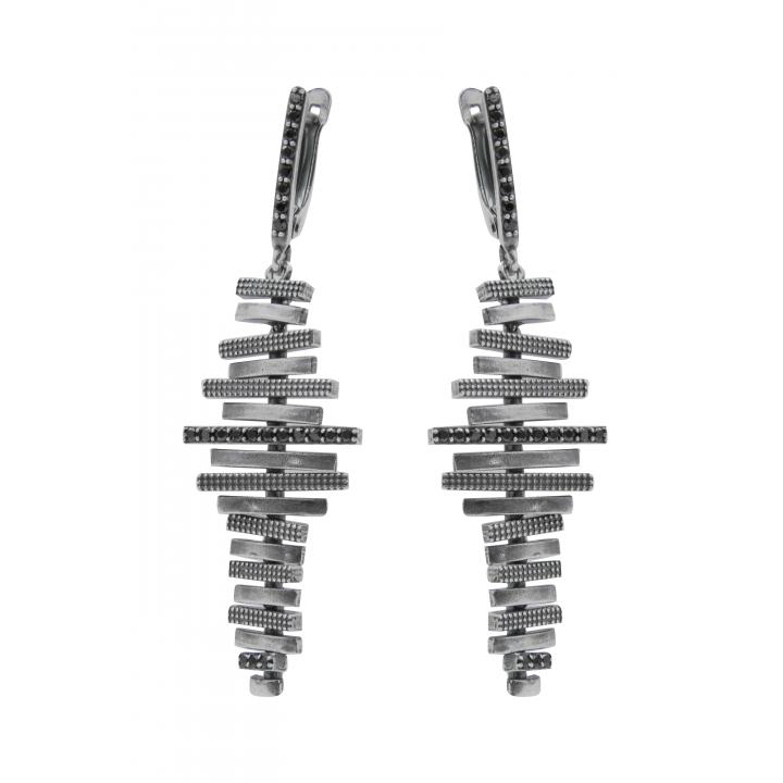 Серьги 30506 "Анхелия"