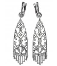 Серьги 30508 "Бажена"