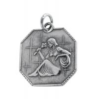 Подвеска 40555 "Дева"