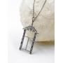 Подвеска 40891 "Наличник"