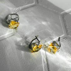 Фианит: Искры Современности в Ладонях Времени