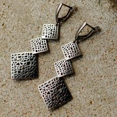 Бижутерия для осени: искусство гармонии с ускользающей природой