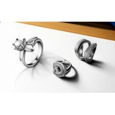 От эскиза к воплощению: как создают авторскую бижутерию на нашем производстве