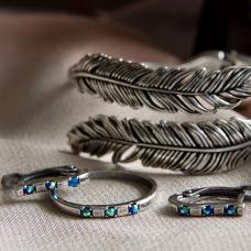 Войдите в зимний сезон с новой бижутерией: скидки до 70% и обновление ассортимента